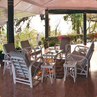 A Heritage Resort From A Faraway Time, Jalpaiguri 3